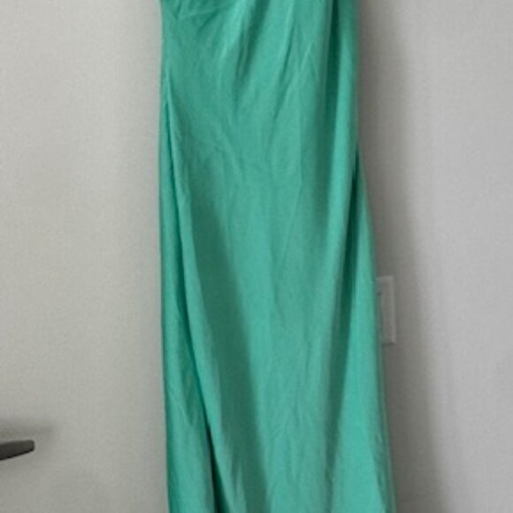 MISHA Julianna Gown